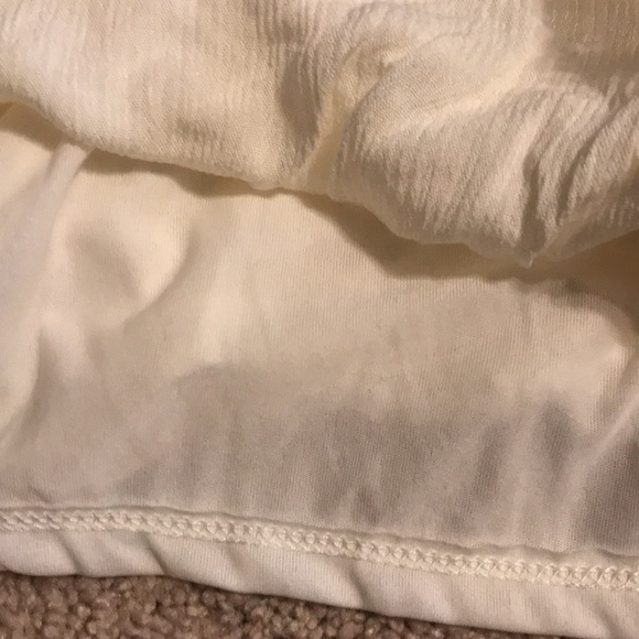 🔴LAST CHANCE 🔴
  NWT NO BOUNDARIES small shorts - Picture 6 of 6